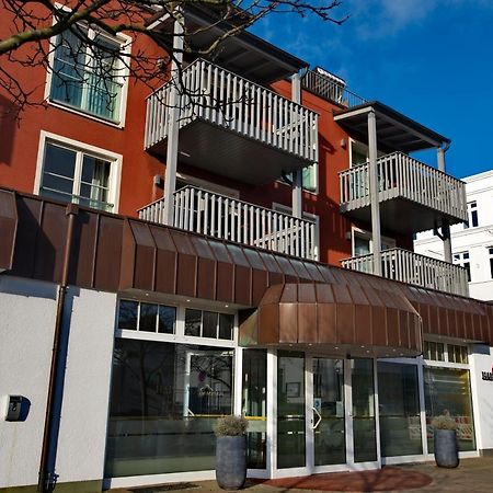 Hapimag Resort Aalborg Westerland Exterior photo