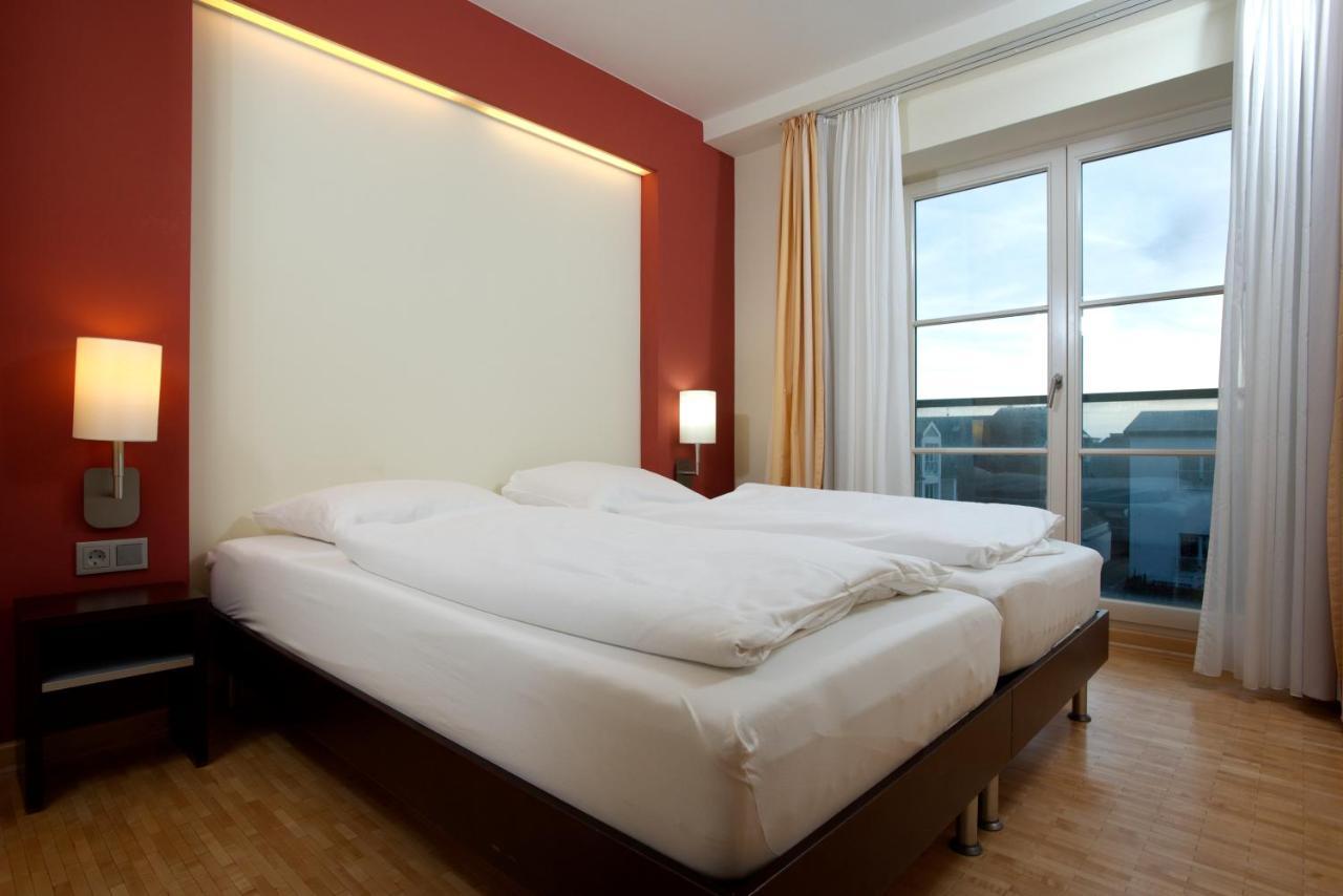 Hapimag Resort Aalborg Westerland Exterior photo