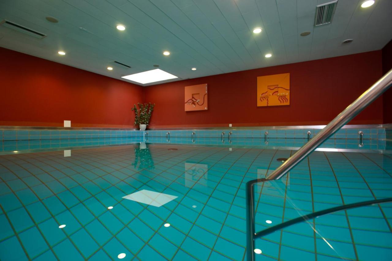 Hapimag Resort Aalborg Westerland Exterior photo