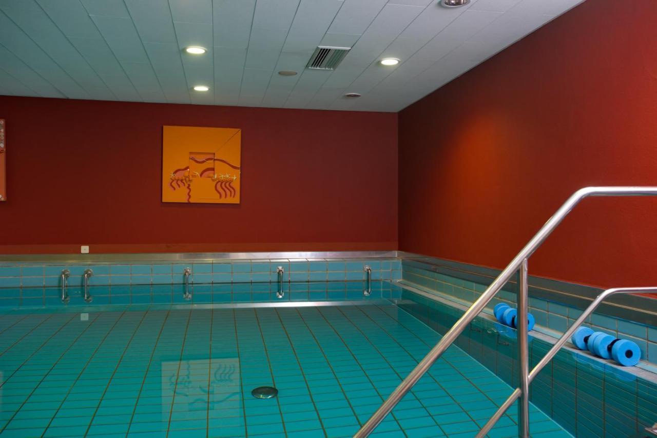 Hapimag Resort Aalborg Westerland Exterior photo